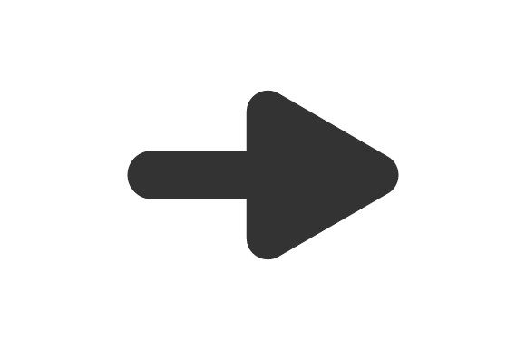 Arrow Right Icon: A Versatile Tool for Modern Design Projects