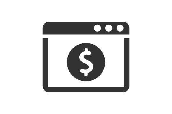 Enhance Your Website with a Beautifully Designed Donation Icon