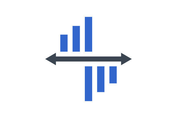 Explore the Versatile Sales Analysis Icon