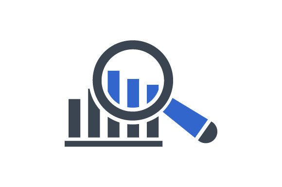 Exploring Marketing Analysis Icons and Beautiful Glyph Icons for Modern Design