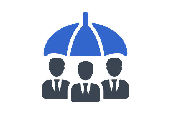 Exploring the Versatility and Value of the Business Group Insurance Icon