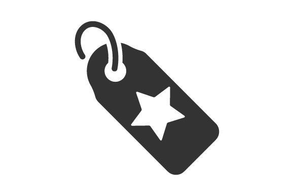 Favorite Label Icon: A Versatile Tool for Modern Design Projects