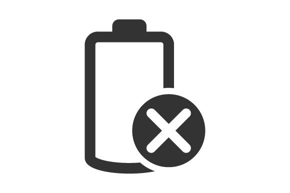 Mastering the Cancel Battery Icon: A Comprehensive Guide