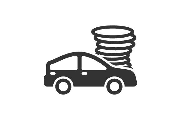 Mastering the Natural Disaster Crash Icon for Your Design Projects