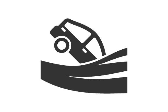 Maximizing Your Design Projects with the Flood Insurance Icon