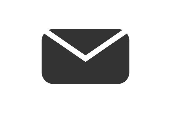 Strategic Use of Email Mail Icon for Enhanced Branding and Communication