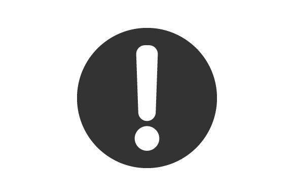 Understanding and Utilizing Alert, Warning, and Beautiful Glyph Icons in Design