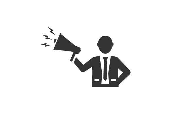 Unlocking Creativity with the Advertising, Promotion Icon