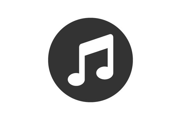 Unlocking Creativity with the Music, Track Icon: A Versatile Design Solution