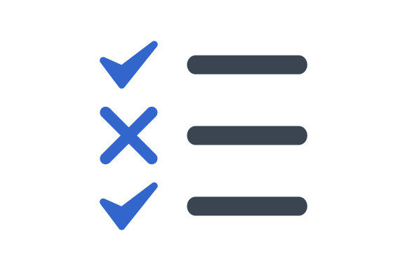 Unlocking Design Potential with the Checklist Report Icon