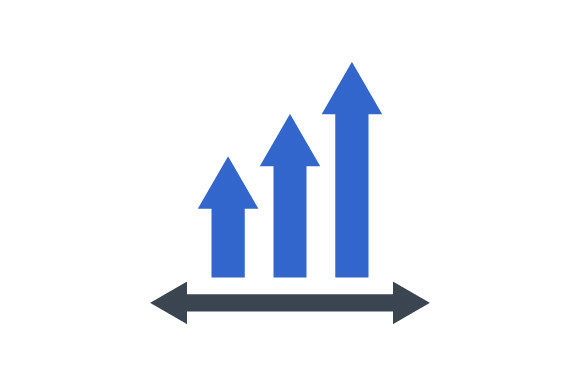 Unlocking Potential with the Growth Chart Icon: A Strategic Tool for Visualizing Progress