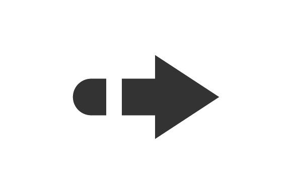 Unlocking Potential with the Right Arrow Icon