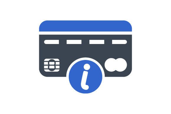 Unlocking Versatility with the Payment Card Instruction Icon