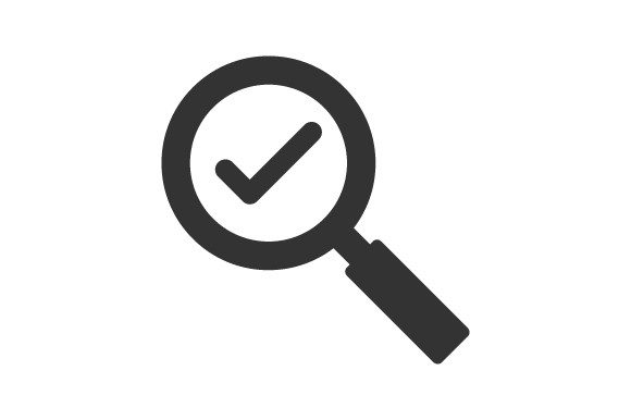 Validate Search Icon: A Versatile and Stylish Solution for Modern Design Projects